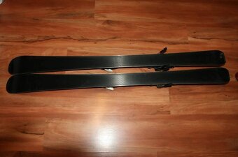 lyže dynamic 120 cm , lyžáky dalbello - 4