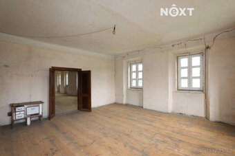 Pronájem komerční Sklady, 400㎡ - 4