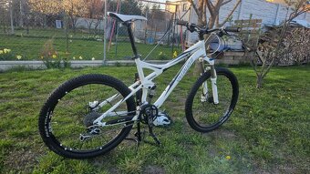Specialized FSR XC Pro - 4