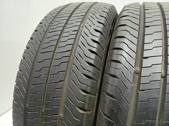 Letní pneu 205/65/16C Continental - 4