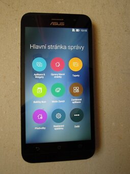 Prodám mobilní telefón - 4