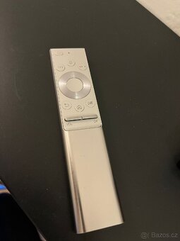 4K TV Samsung UE50AU8072 - 4