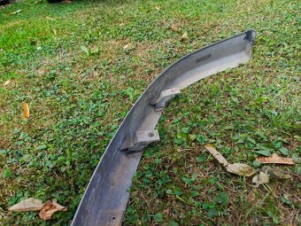 Predni lip Civic 6g - 4