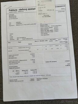 Čerpadlo automatické Tallas - 4