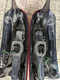 Zadní světla Renault originál - 4