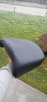 Sedlo BMW r 1100/1150 - 4