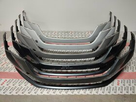 Přední nárazníky ŠKODA - 4
