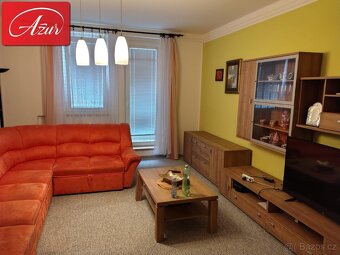 Prodej bytu 2+1, Moskevské náměstí, Teplice - 4