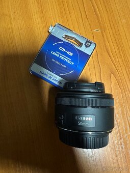 Canon foto výbava - 4