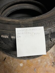 Vangrip Semperit 195 60 R 16 C - 4