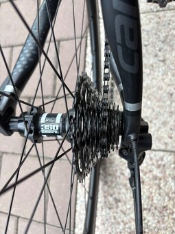 Cannondale Synapse Carbon - 4