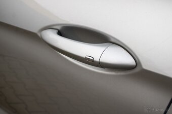 Opel Insignia 1.5 Turbo benzín automat - 4