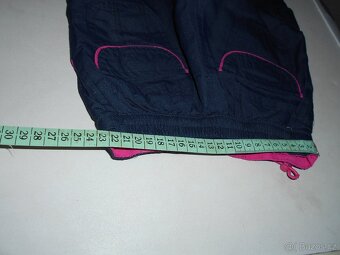 DÍVČÍ KALHOTY - 4