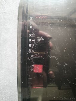 černá LED Litec Škoda Octavia II Combi - 4