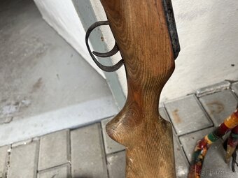 Vzduchovka Slávia 620 - 4