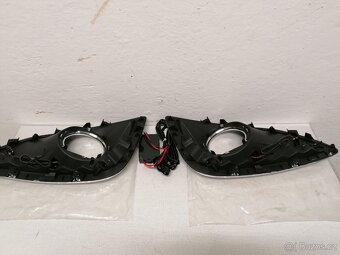 Hyundai ix35 denní svícení - 4