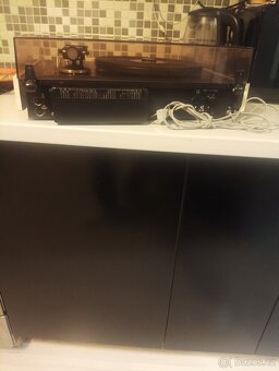 Gramofon Tesla NZC-420 - 4