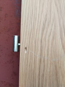 Dveře interiérové - 4