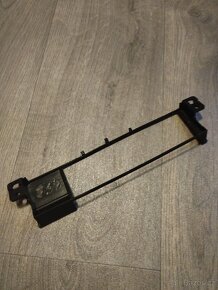 Rámeček na rádio BMW E46 - 4