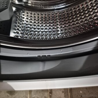 Pračka BEKO A++ - 4