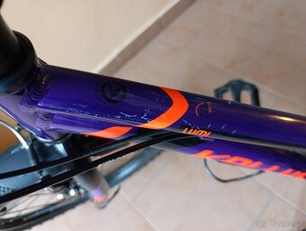 Dětské kolo Kellys Lumi 30 - 4