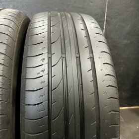 3ks pneu Continetal 215/55/18 95H - 4