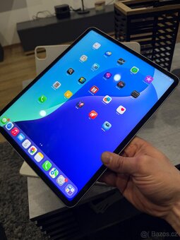 iPad Pro 12.9 M2 - 4