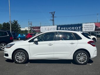 Citroen C4 1,6 HDI Tendance - 4