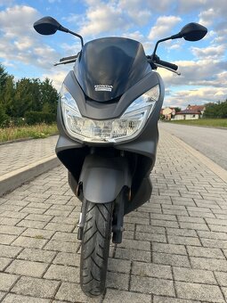 Honda PCX 125 - 4