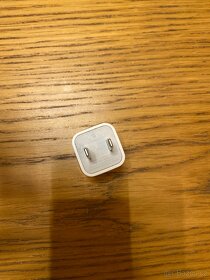 Originální Apple adaptéry - 4