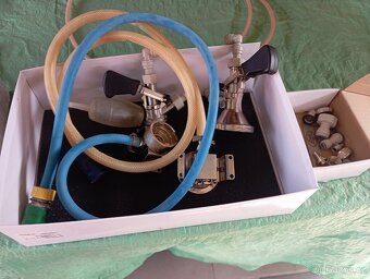 Pivní chlazení - 4