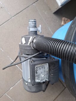 Písková filtrace - 4