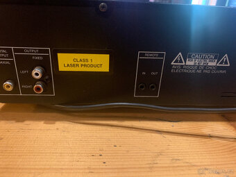 HARMAN KARDON HD 710 - 4