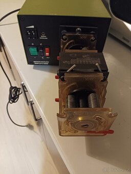 Watson Marlow 501 U - 4