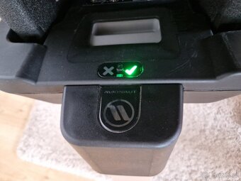 Autosedačka Avionaut - 4