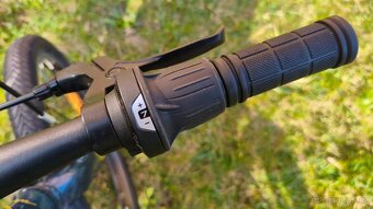 prodám dětské kolo 20" - 4