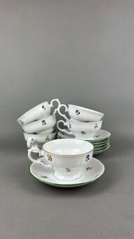 Čajový servis, NOVÝ - 4