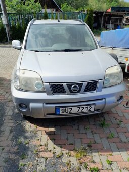 x-trail - 4