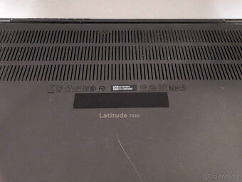 Notebook Dell Latitude 7410, i7-10610U - 4