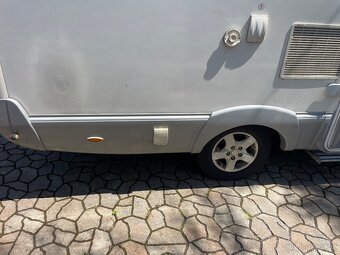 Fiat Ducato Joint - 4