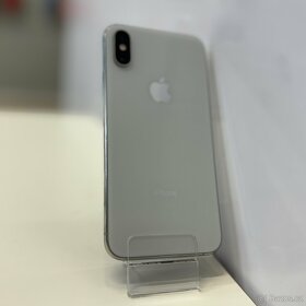 iPhone XS 256GB, white (rok záruka) - 4