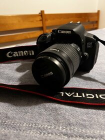 Canon EOS 700D - 4