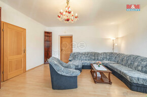 Prodej rodinného domu, 182 m², Kamenice, ul. Kolmá - 4