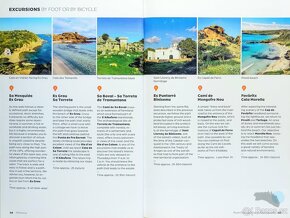 Menorca guide - a tour of the island - 4