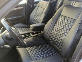 Autopotahy - Peugeot 508, 508 SW - 4