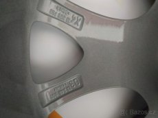Litý disk 18´´ GM: 13271366 - 4