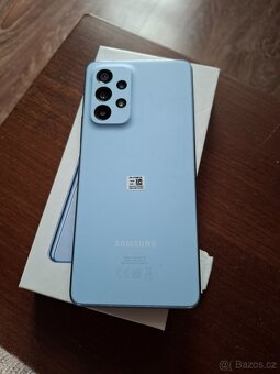 Samsung galaxy a53 5g - 4