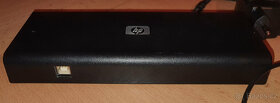 HP USB 2.0 Docking Station - HSTNN-S01X - 4