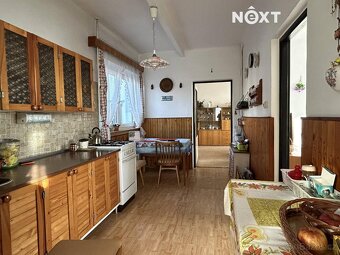 Prodej Vícegeneracní dům, 185㎡ - 4