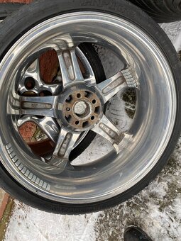 Alu r19 5x100 et35 8j - 4
